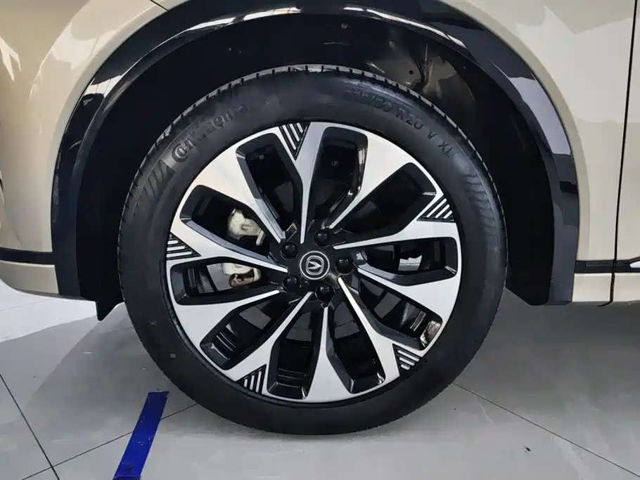 Changan CS75 PLUS — миниатюра 6
