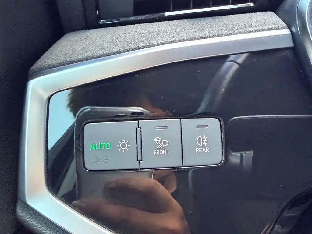 Audi Q3 — миниатюра 15
