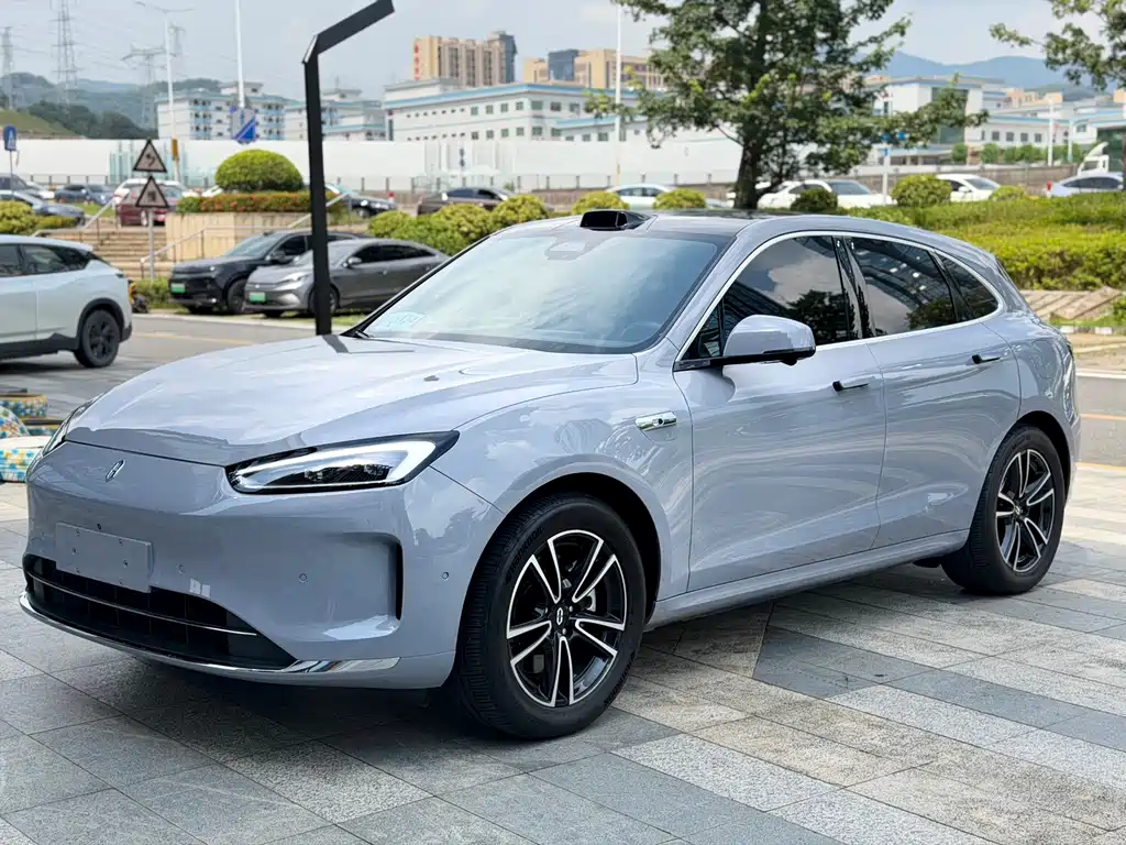AITO AITO M5