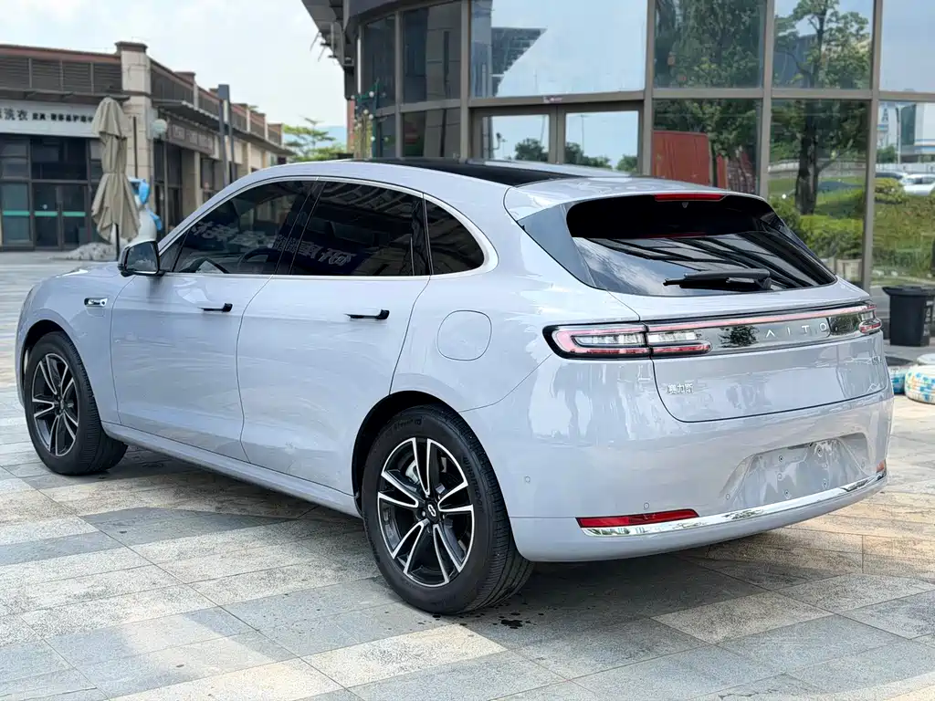 AITO AITO M5 — миниатюра 6