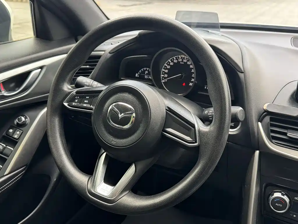 Mazda CX-4 — миниатюра 18