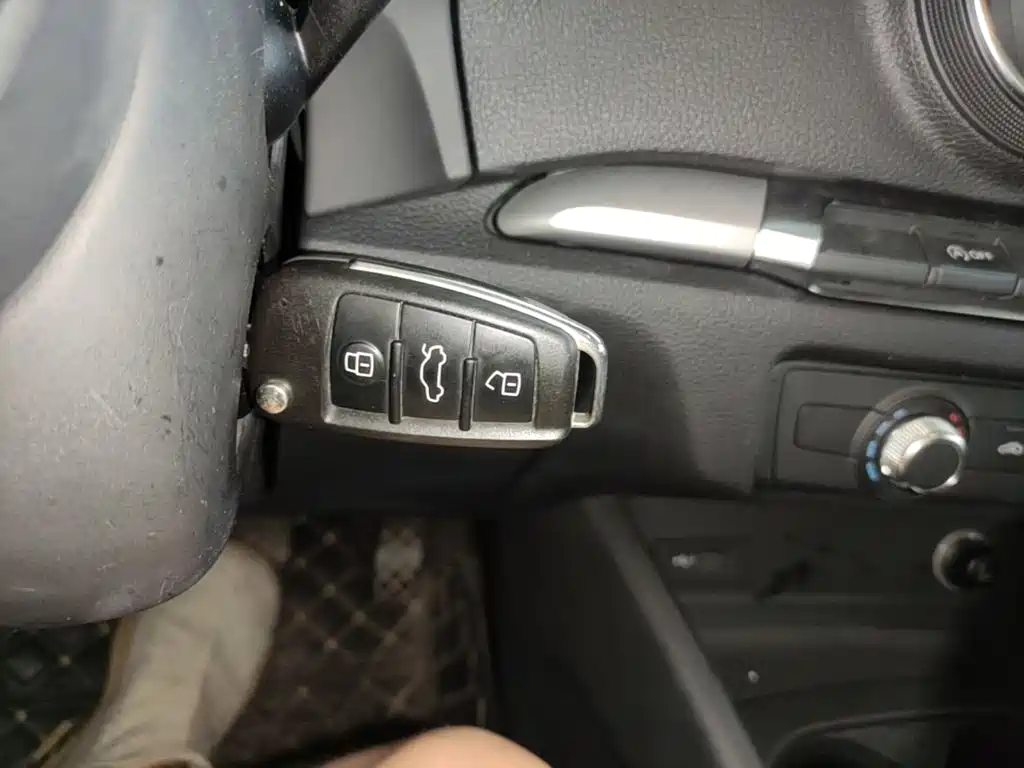 Audi A3 — миниатюра 9