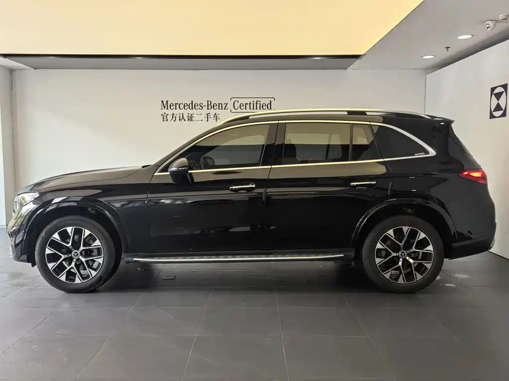 Mercedes-Benz GLC — миниатюра 3