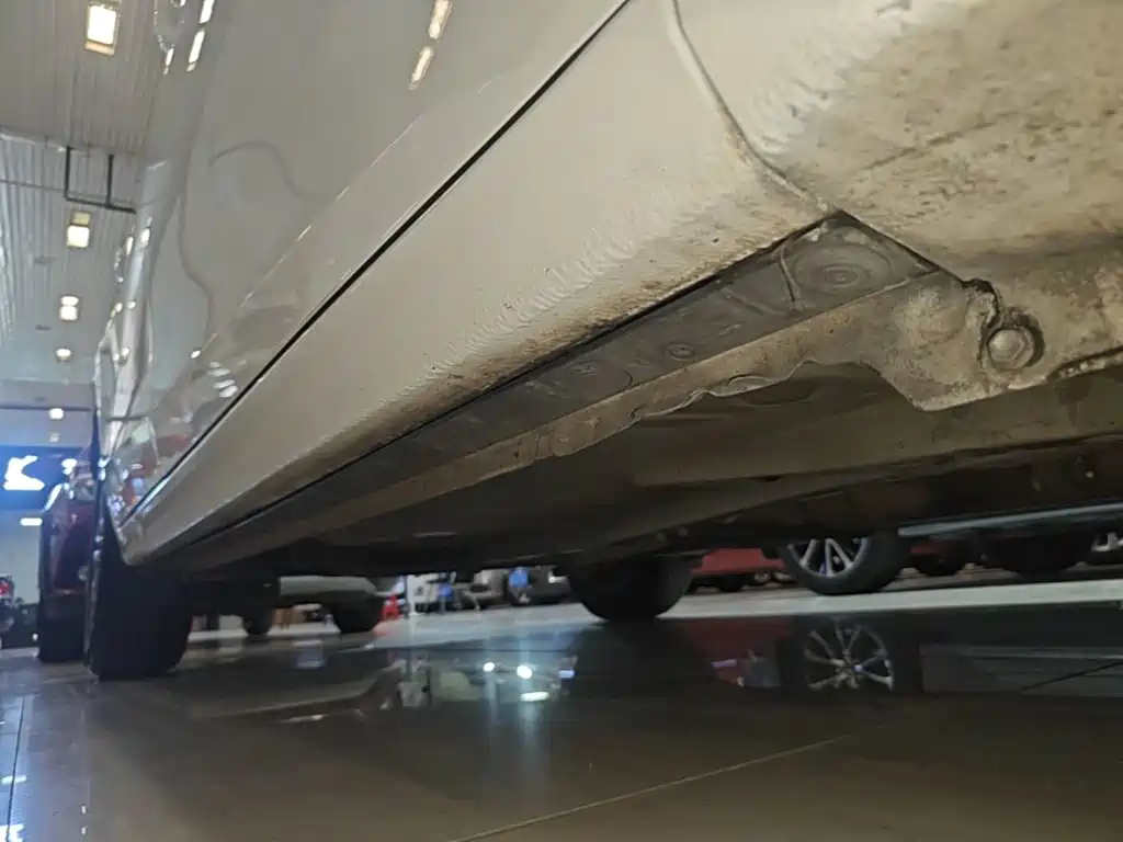 Toyota Corolla — миниатюра 21