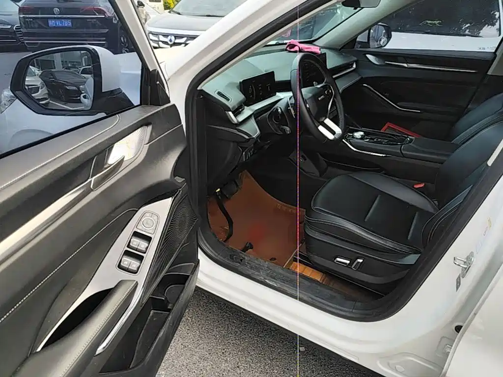 Haval H6 — миниатюра 16