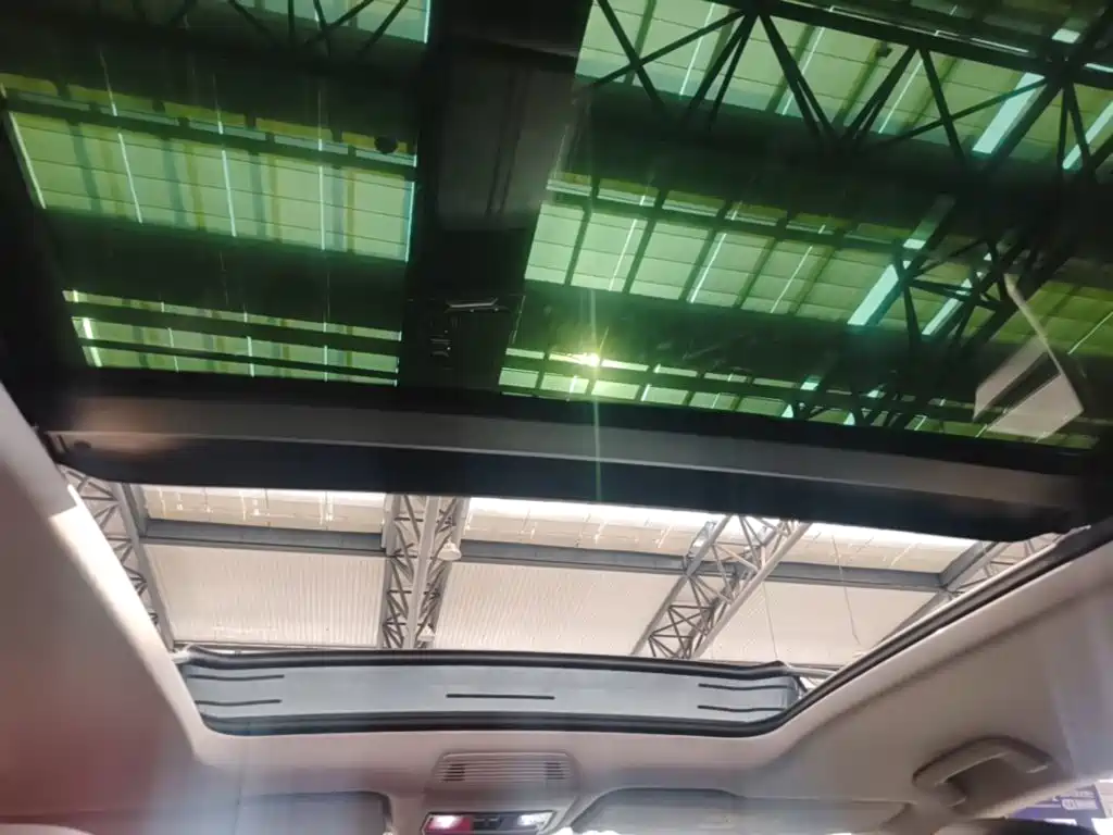 Volkswagen Talagon — миниатюра 18