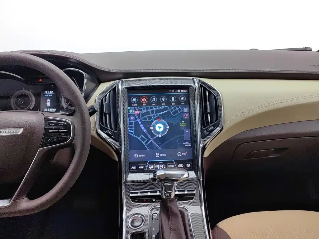 Leopaard Leopaard CS9 — миниатюра 12