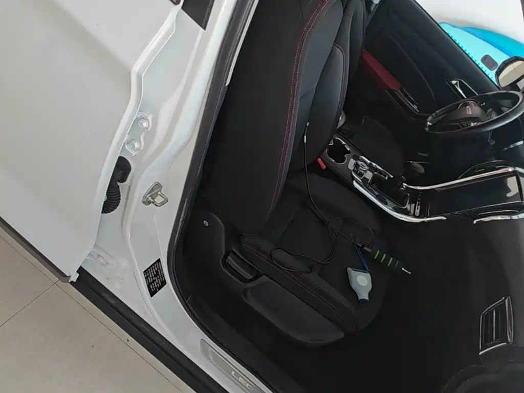 Leopaard Leopaard CS9 — миниатюра 25