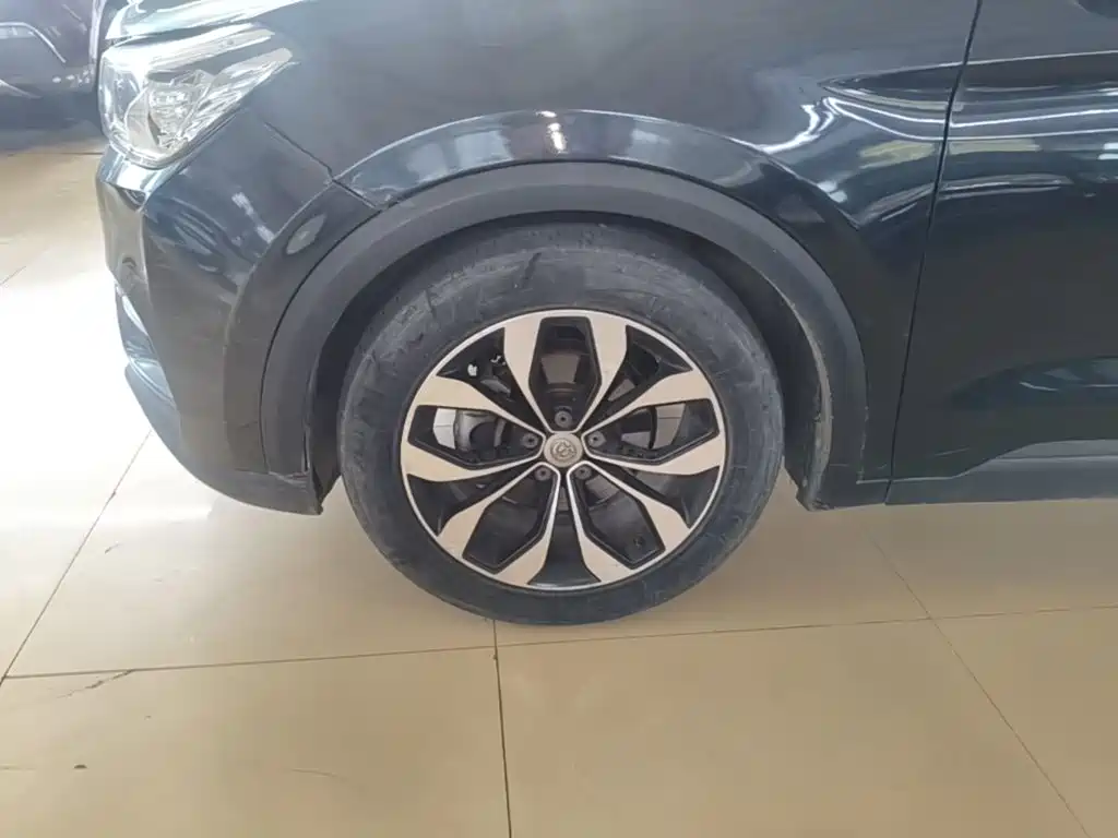 Zhonghua V6 — миниатюра 23