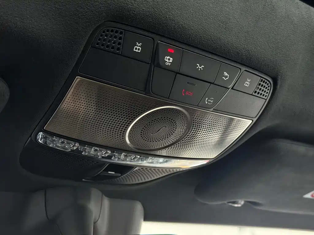 Mercedes-Benz G-Class New Energy — миниатюра 38