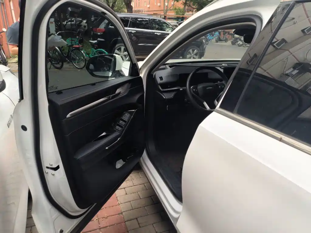 Haval H6 — миниатюра 12