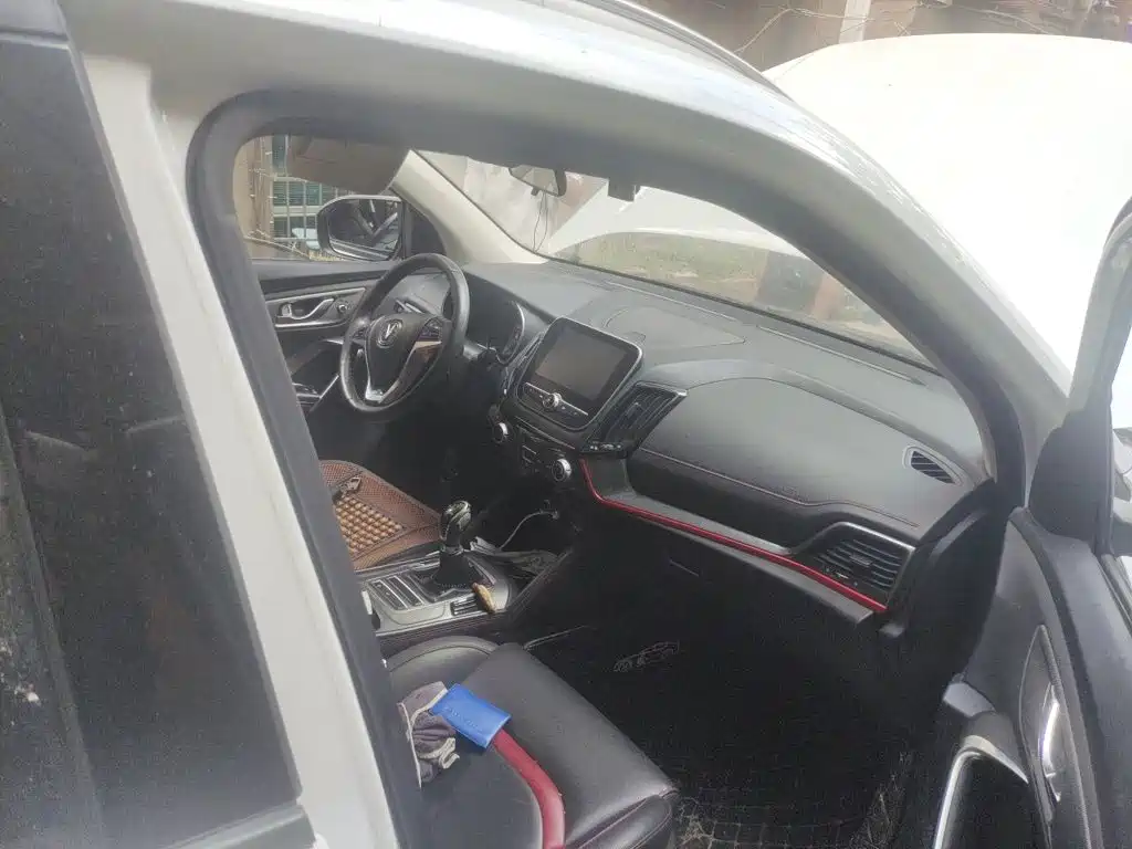 Changan CS55 — миниатюра 19