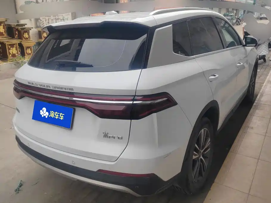 BYD Pro — миниатюра 3