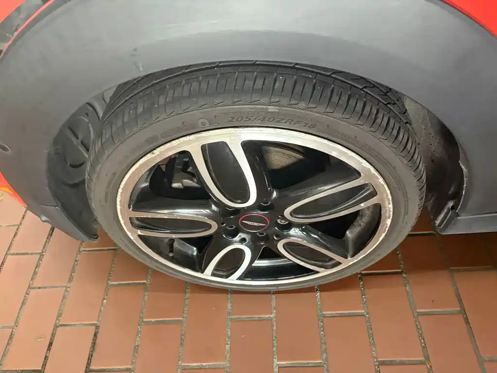 MINI Mini — миниатюра 11