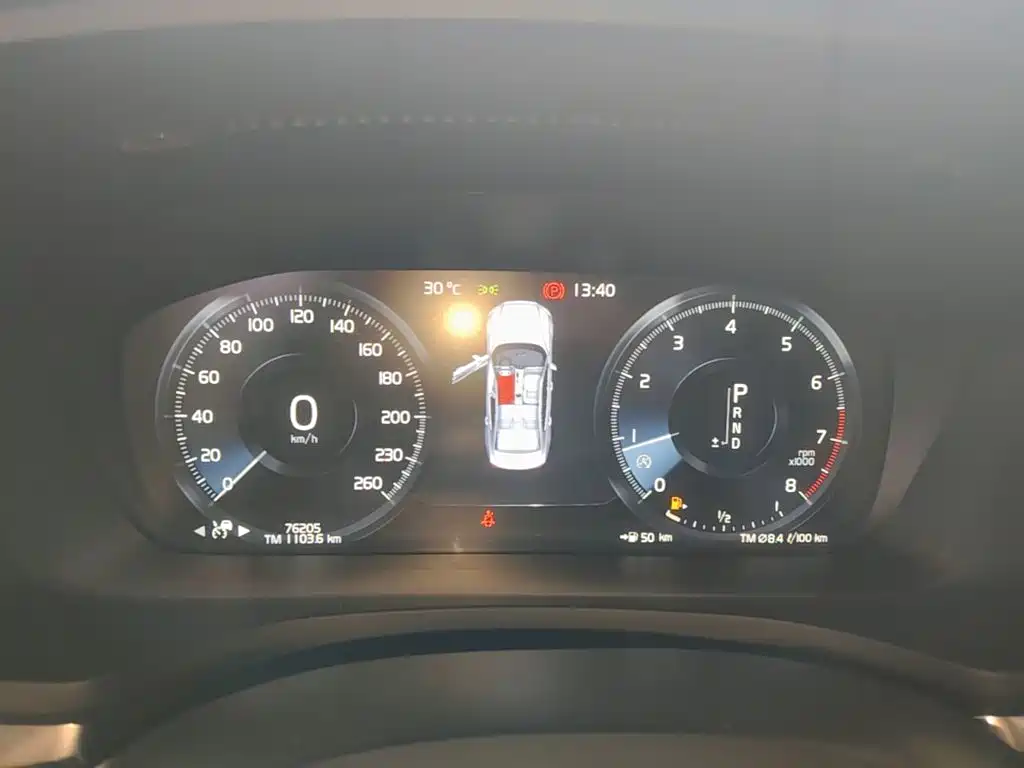 Volvo S60 — миниатюра 12
