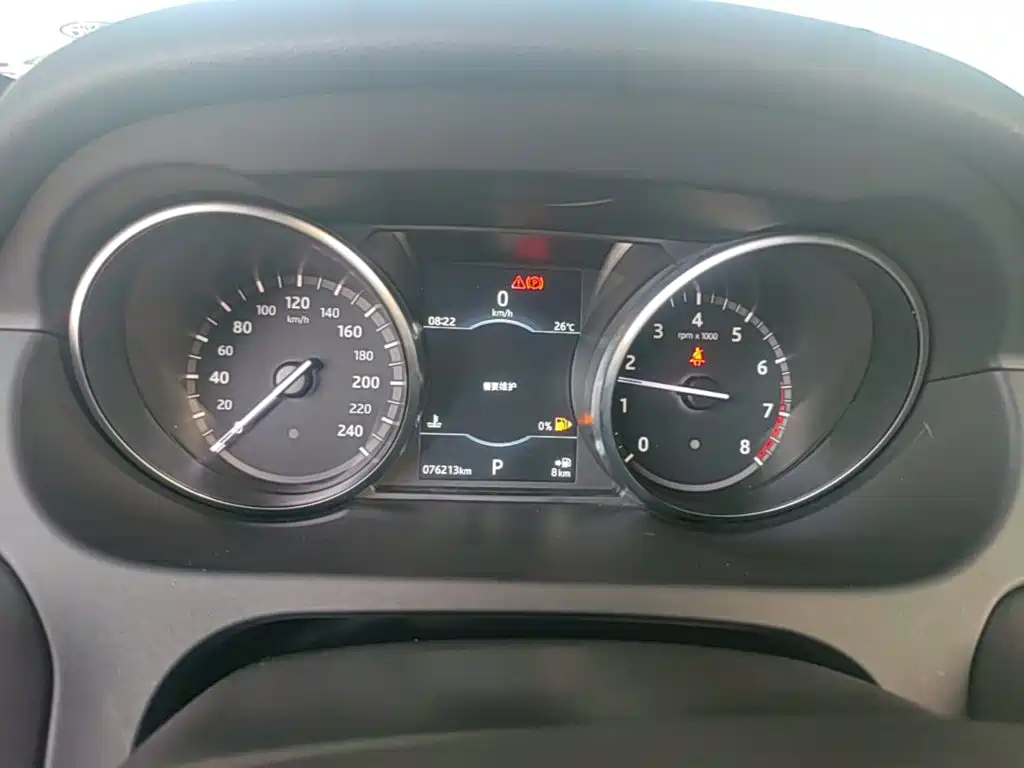 Land Rover Discovery Sport — миниатюра 12