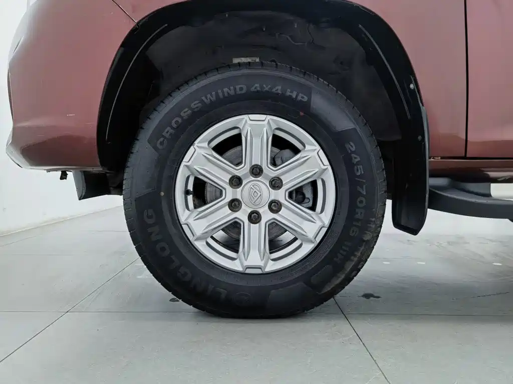 MAXUS T60 — миниатюра 17