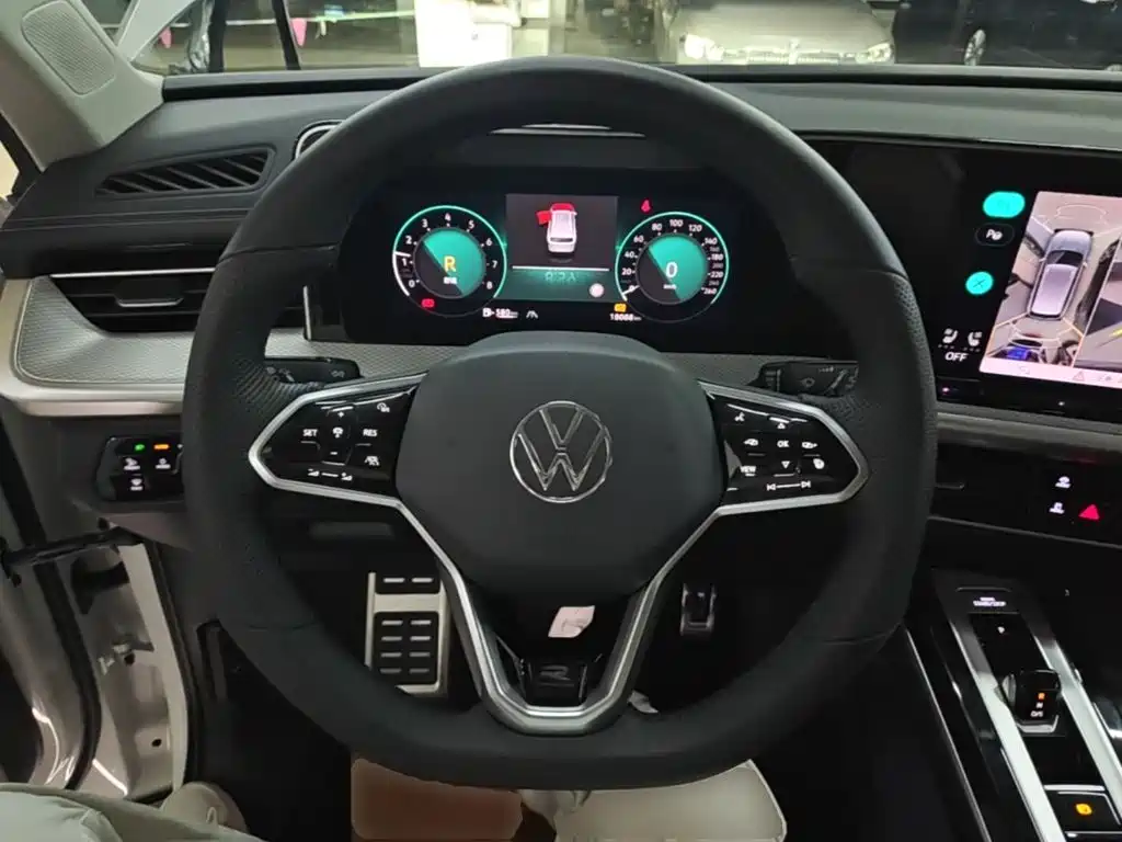 Volkswagen Tavendor — миниатюра 11