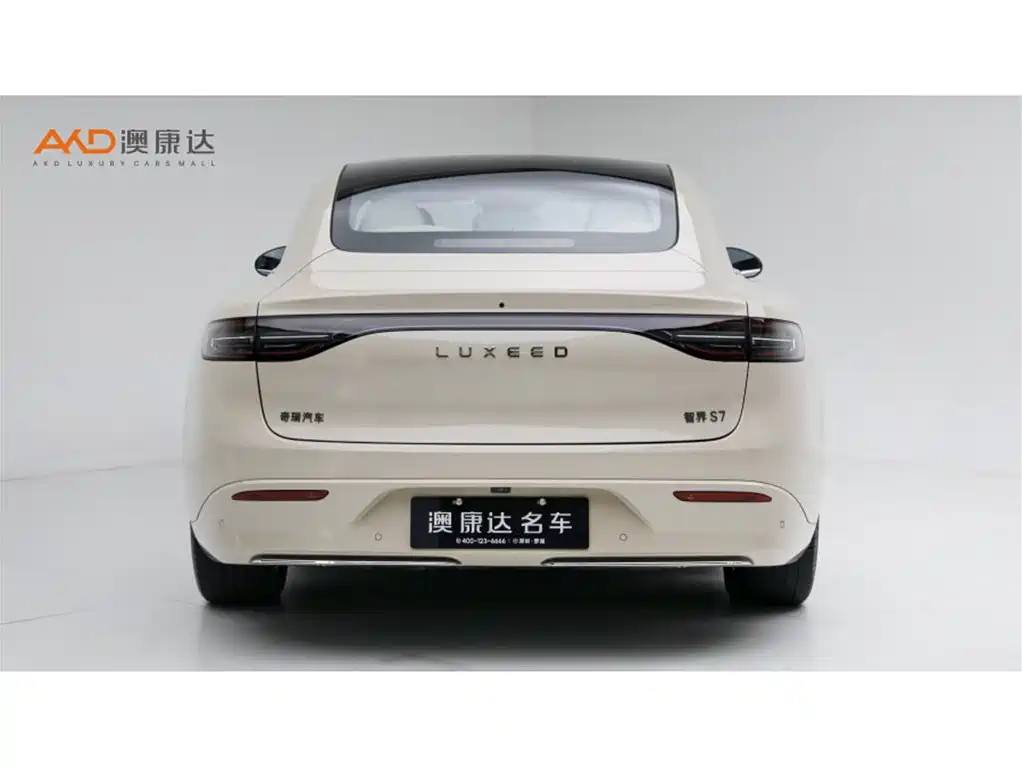 Zhijie Zhijie S7 — миниатюра 4