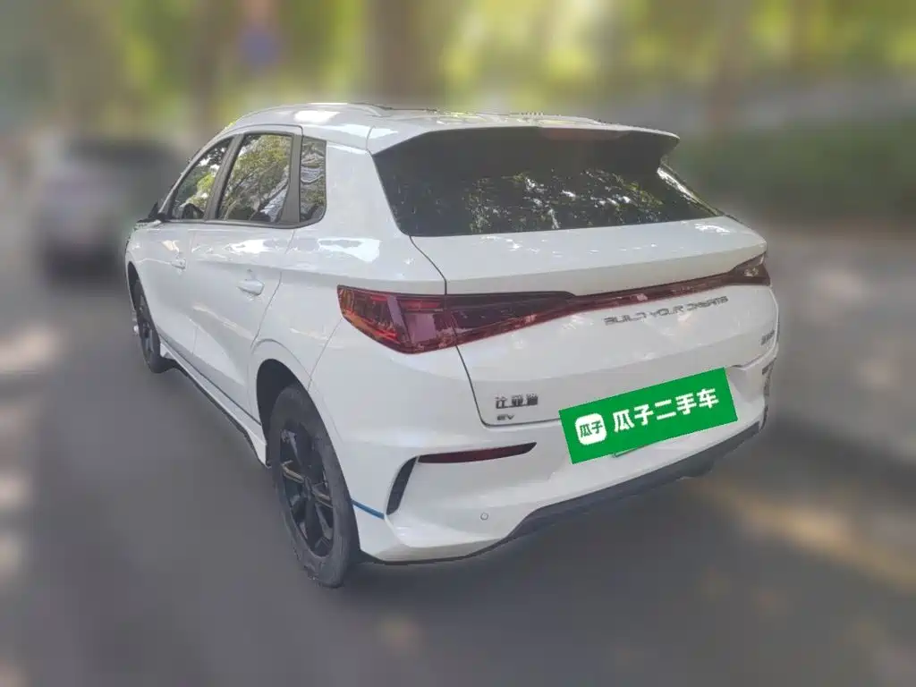 BYD e2 — миниатюра 4
