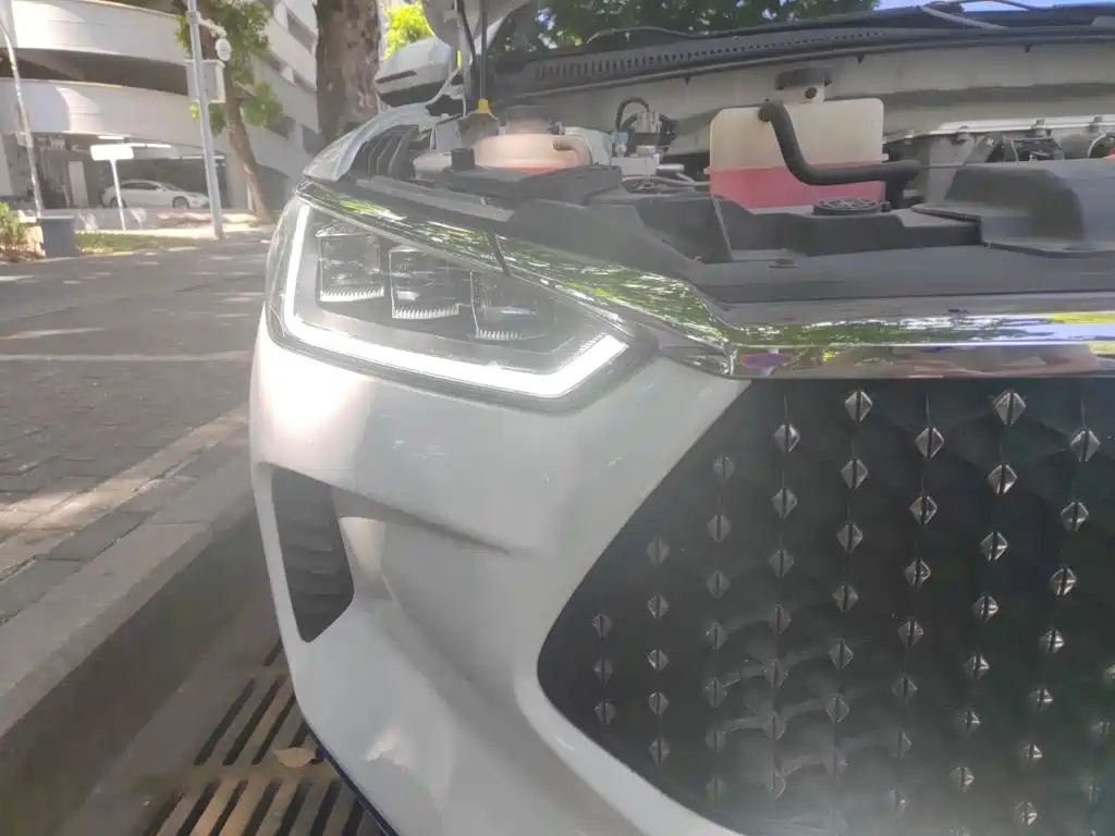 BYD e2 — миниатюра 7
