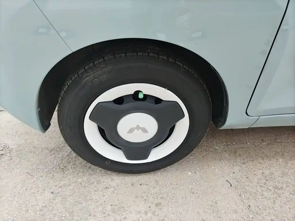 Wuling MINIEV — миниатюра 23