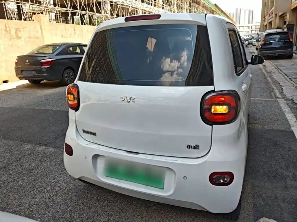 FERRAL EV — миниатюра 6