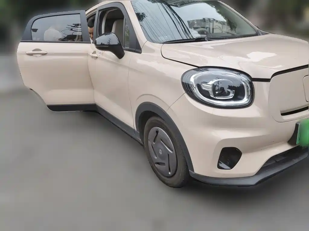 Leapmotor Leapmotor T03 — миниатюра 3