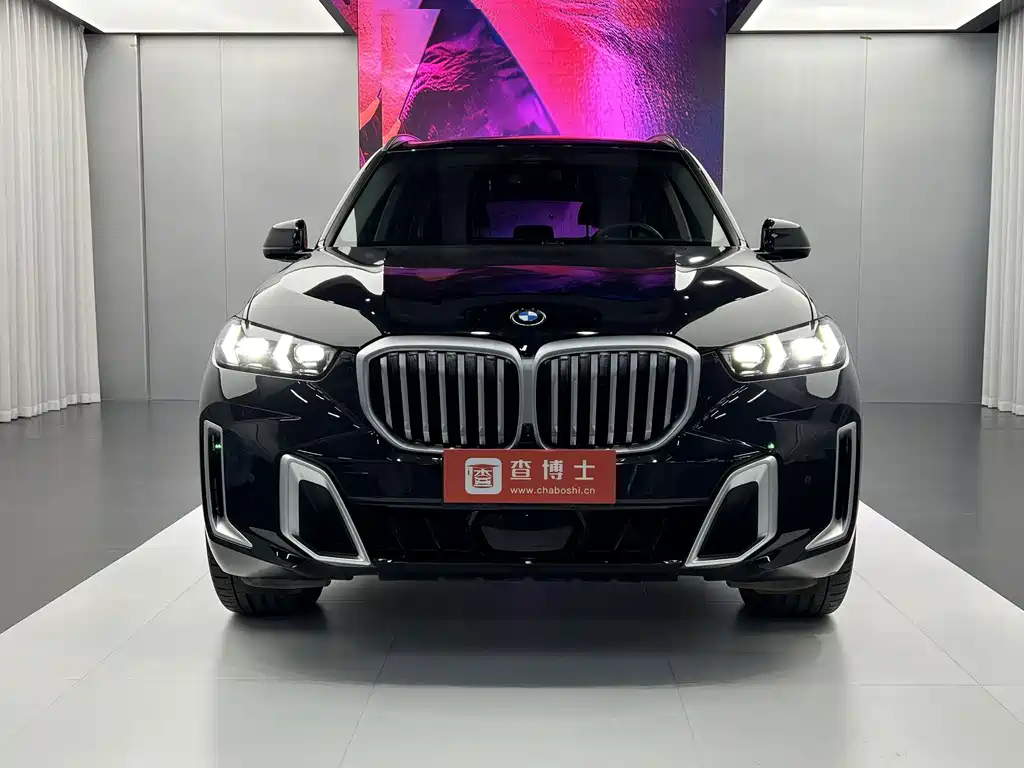 BMW X5 — миниатюра 2