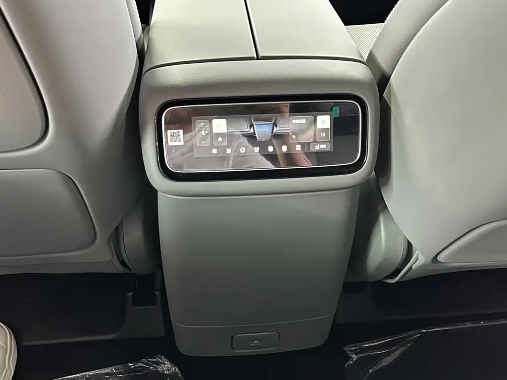 Leapmotor 零跑D19 — миниатюра 15