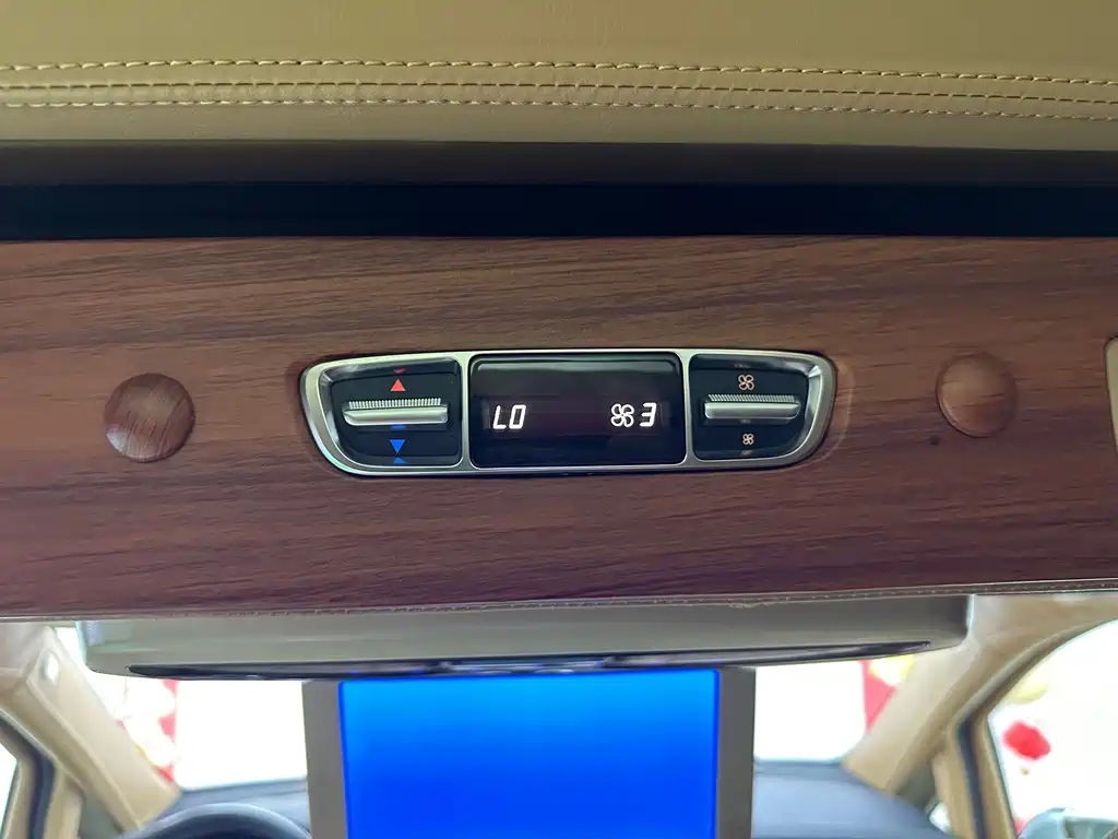 Mercedes-Benz V-Class V 260 L Premium Extended Edition, фото 29