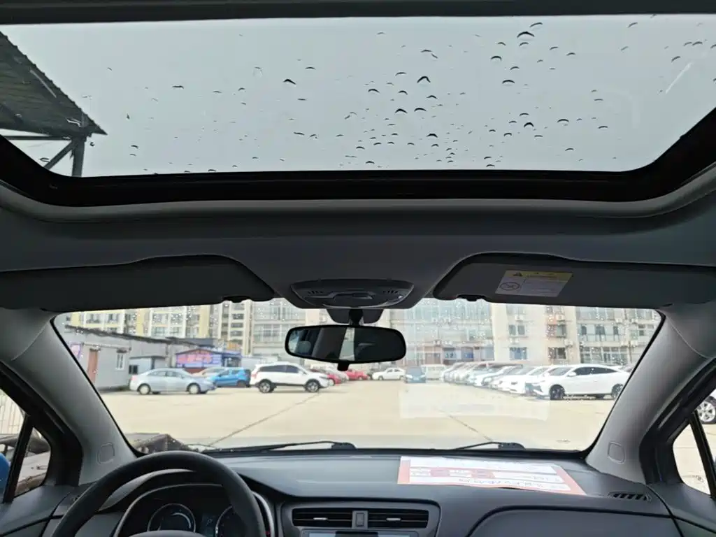 Chevrolet Lova RV — миниатюра 18