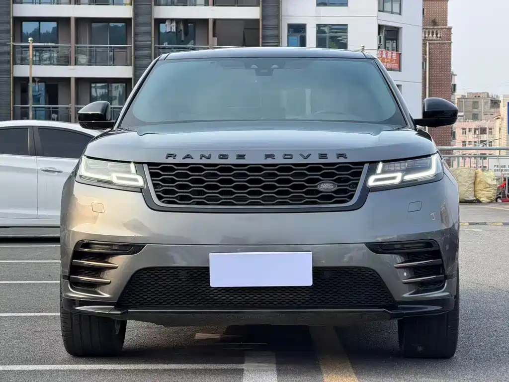 Land Rover Velar P380 R-DYNAMIC HSE, фото 2