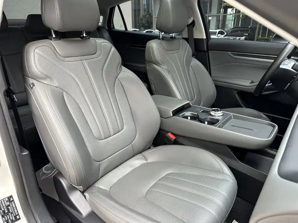 Ford Mondeo 2026 2.0T EcoBoost Luxury