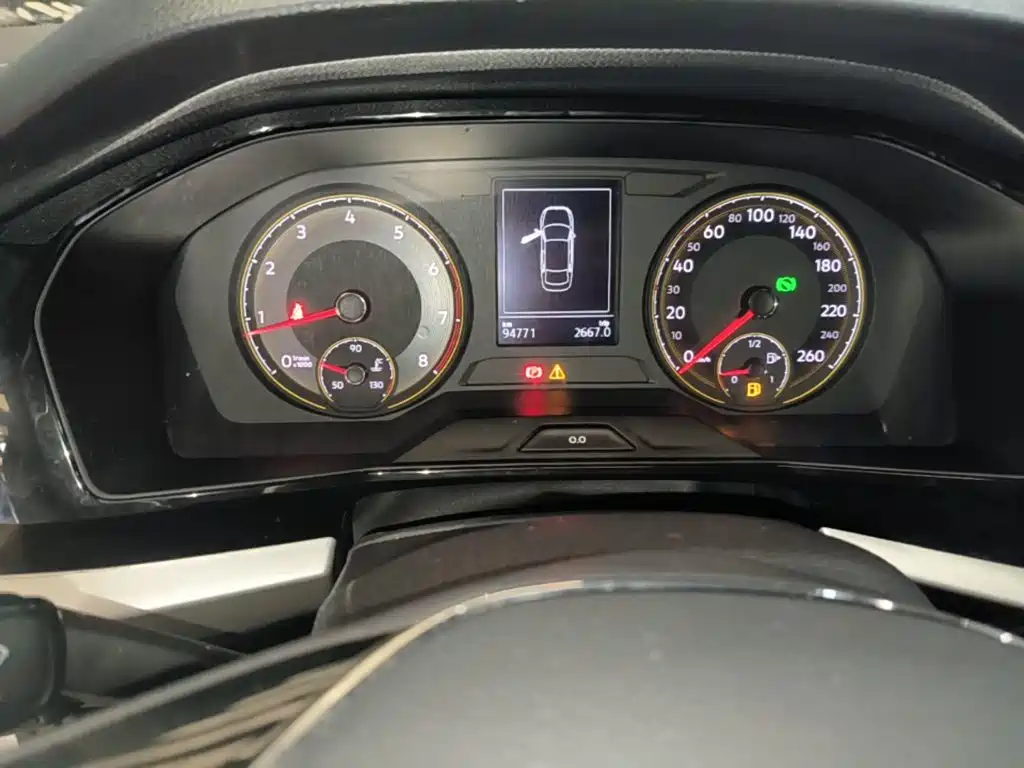Volkswagen Lavida — миниатюра 12