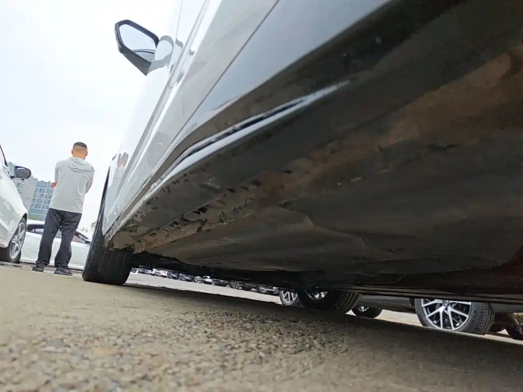 Changan Yida — миниатюра 22