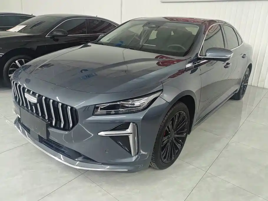 Geely Xingrui