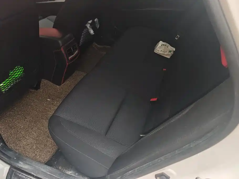 Hyundai Mistra — миниатюра 11