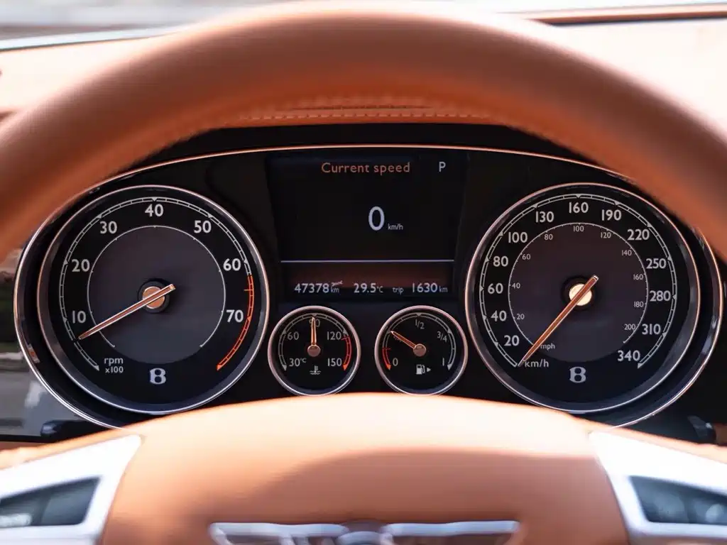 Bentley Continental — миниатюра 11