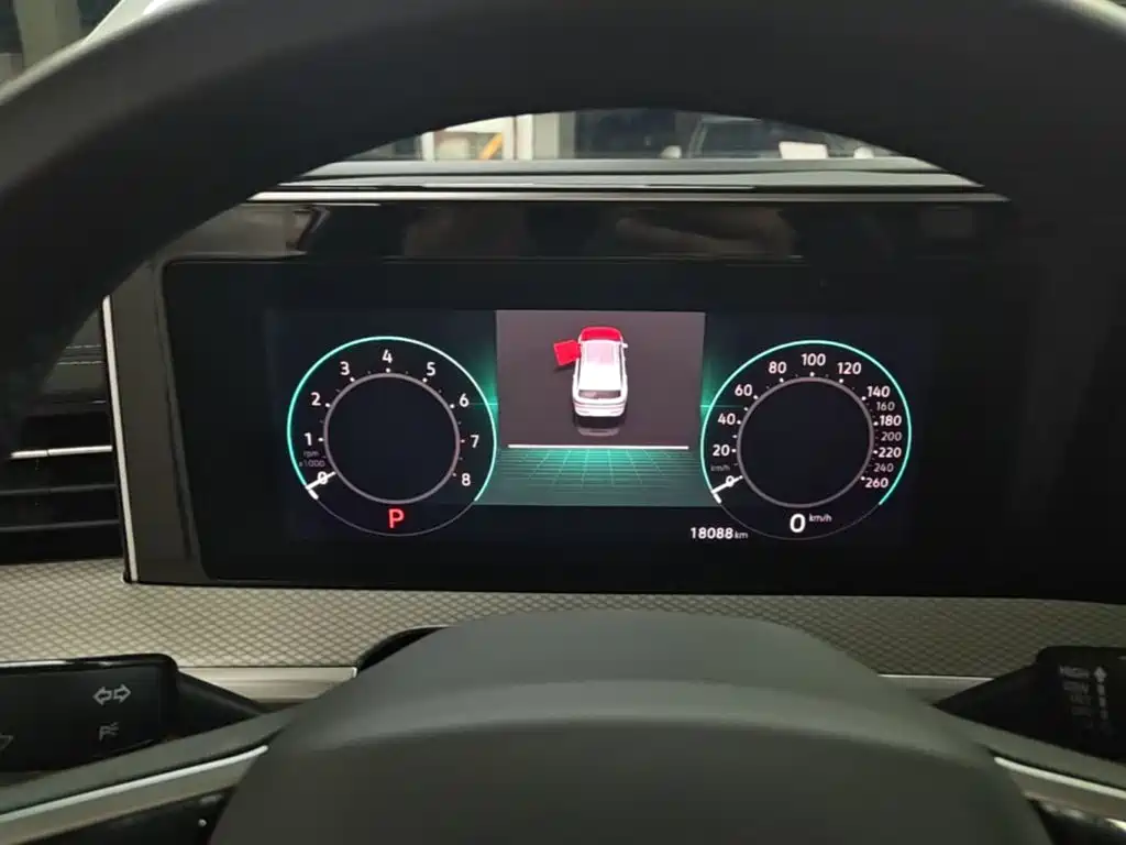 Volkswagen Tavendor — миниатюра 12