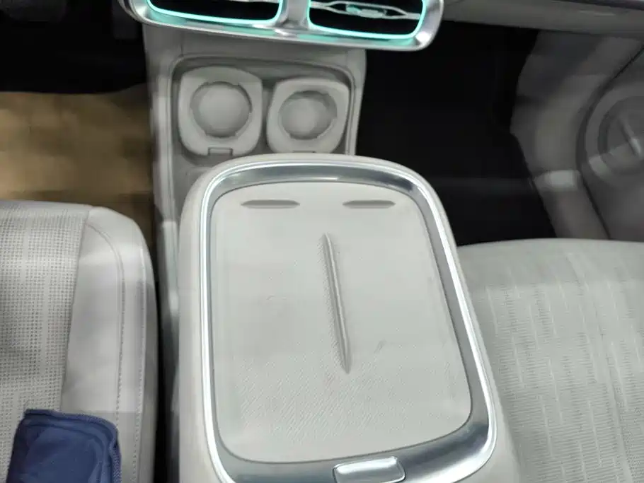 Leapmotor Leapmotor B10 — миниатюра 16