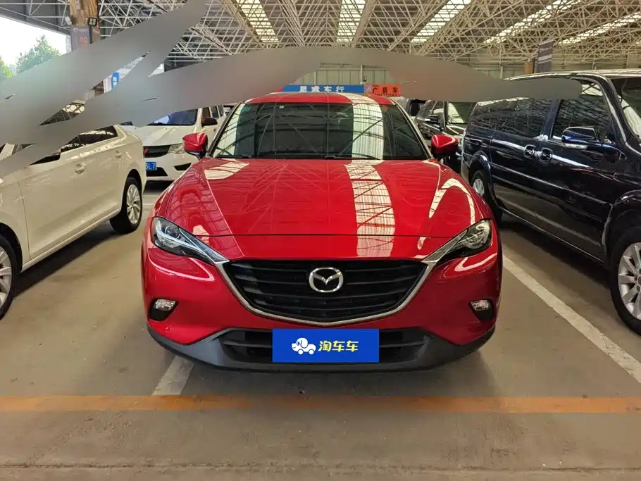 Mazda CX-4 — миниатюра 2