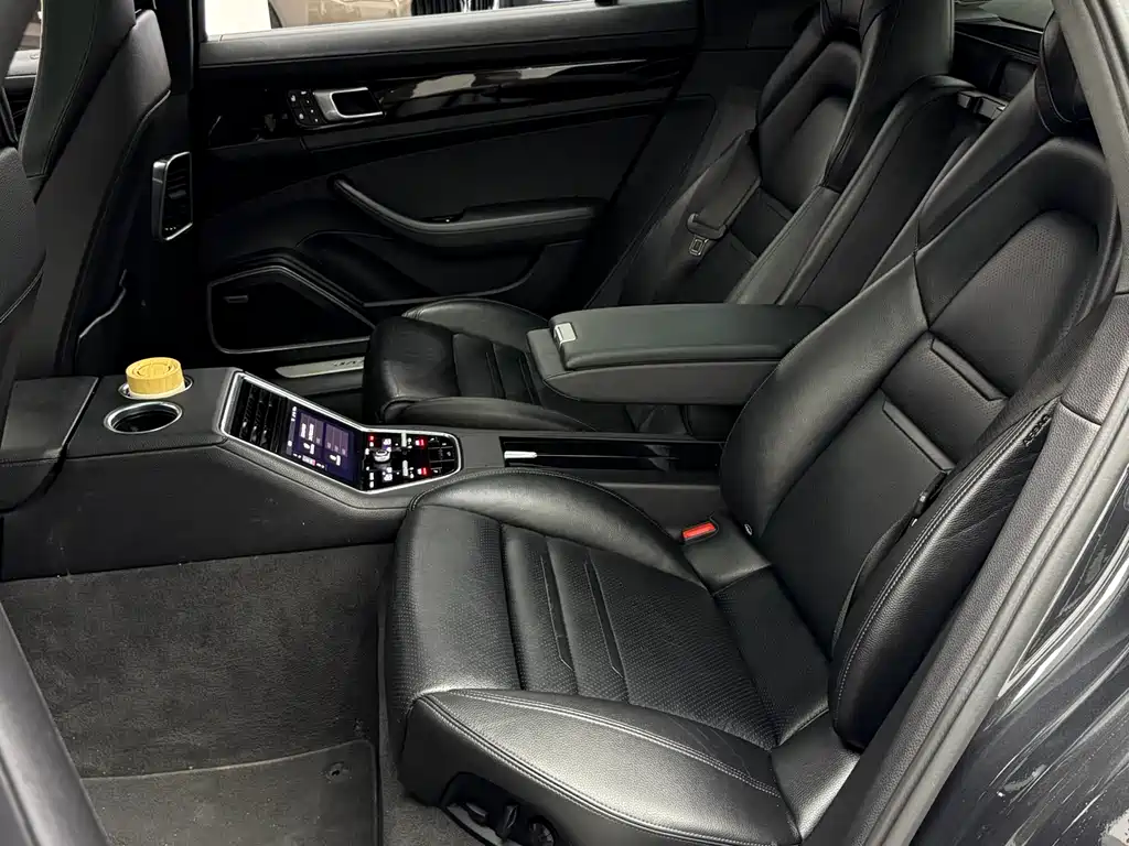 Porsche Panamera — фотографии объявления, Фото 11