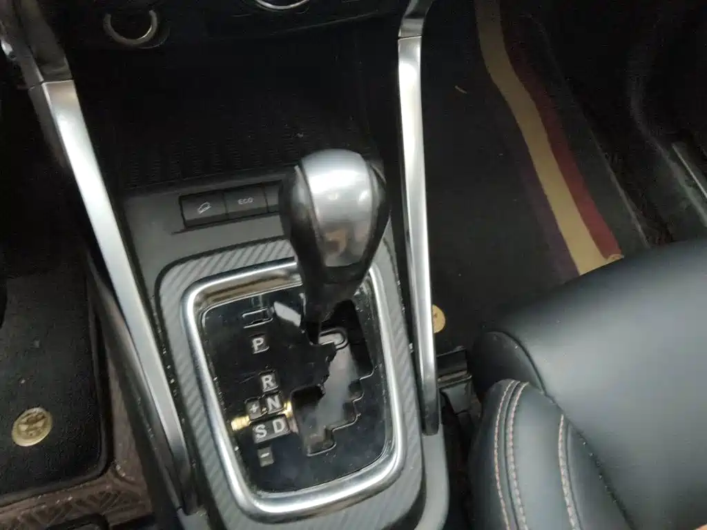BYD Yuan — миниатюра 10