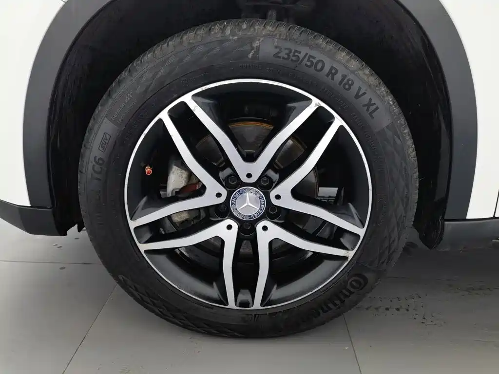 Mercedes-Benz GLA — миниатюра 17