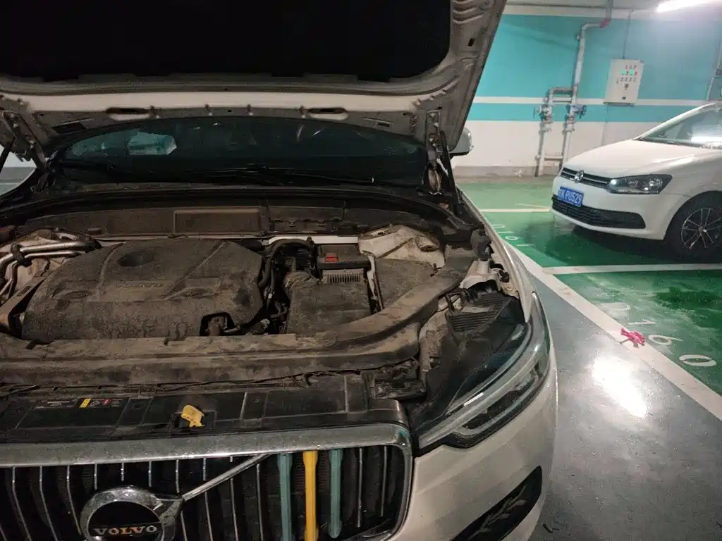 Volvo XC60 — миниатюра 20