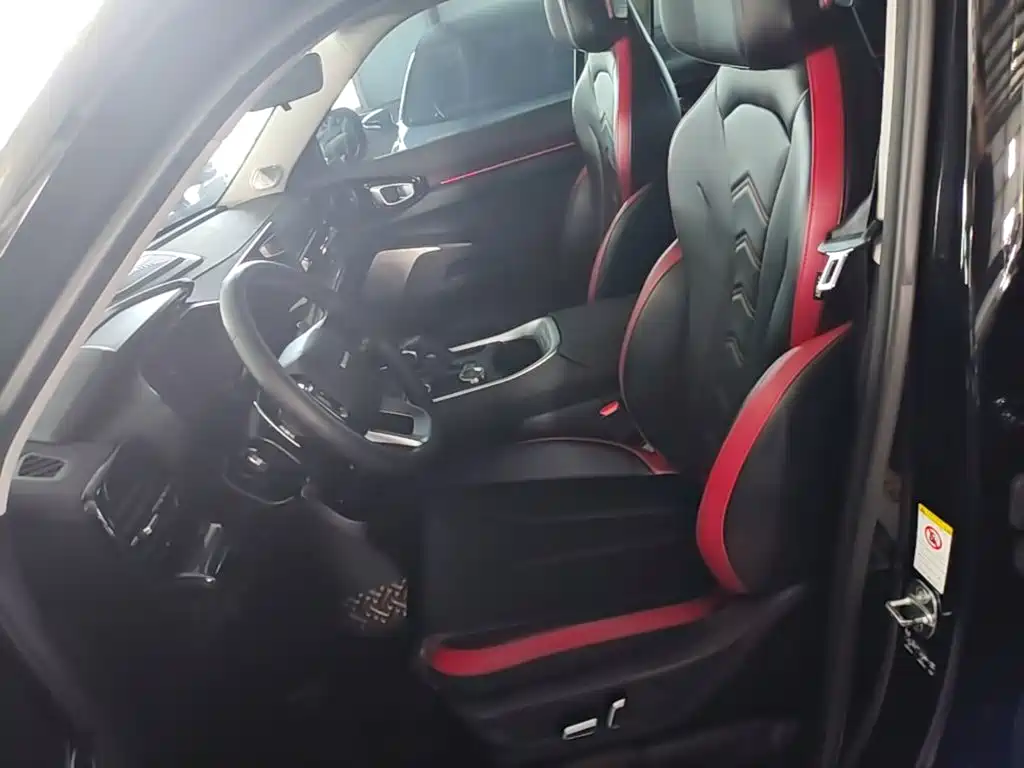 Haval Cool Dog — миниатюра 15