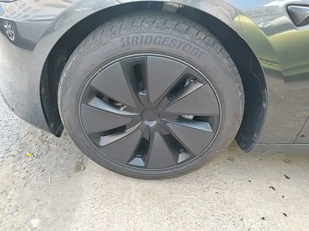 Tesla Model 3 — миниатюра 23