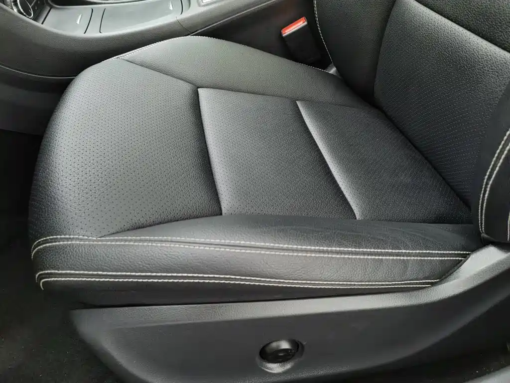 Mercedes-Benz GLA — миниатюра 20