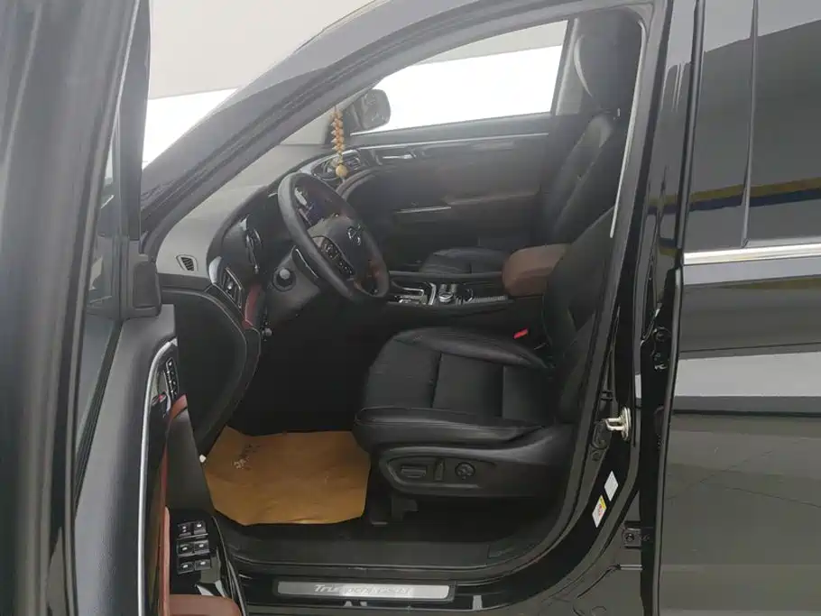 GAC Motor Trumpchi GS8 — миниатюра 9